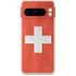 Switzerland Flag Distressed Google Pixel 8 Pro Skin